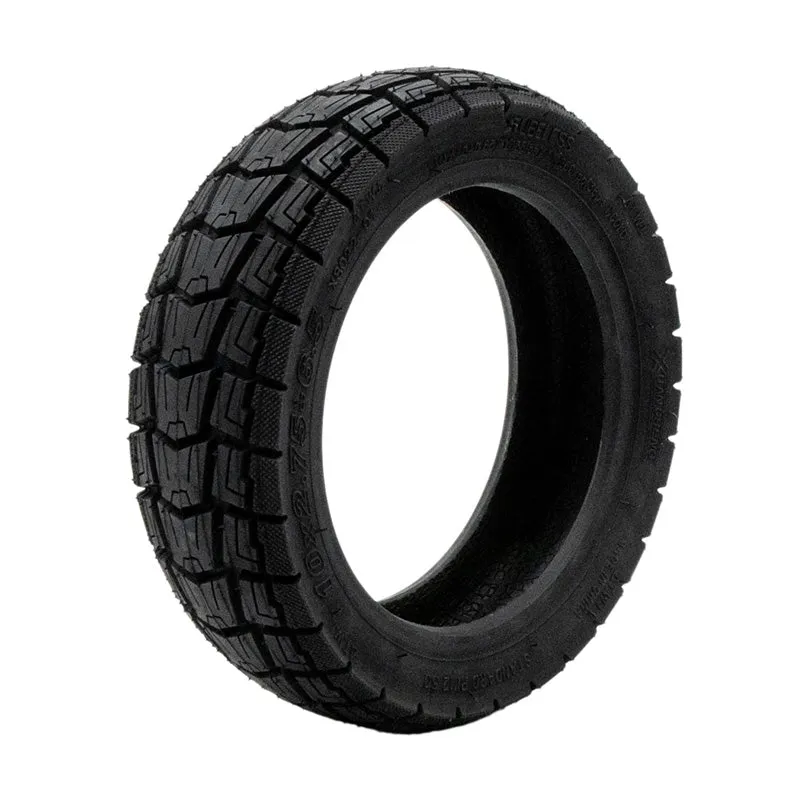 Pneu tubeless tout-terrain 10x2,75-6,5 [Xuancheng]