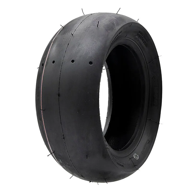 Pneu tubeless Slick 100/55-6.5 [Xuancheng]