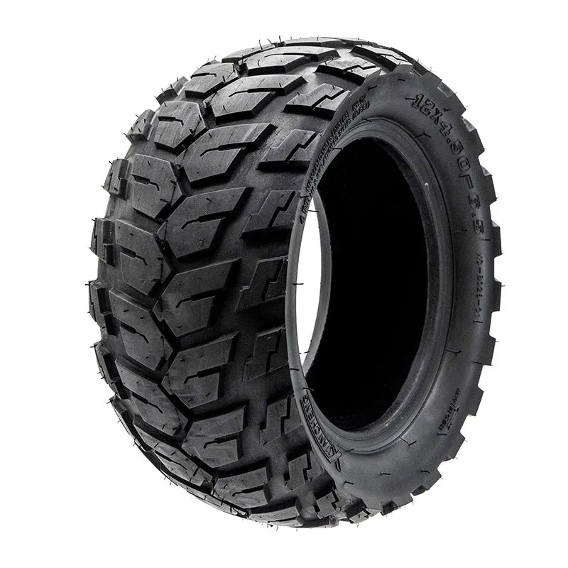 Pneus tubeless Offroad 12x4,5-6,5 [Xuancheng]