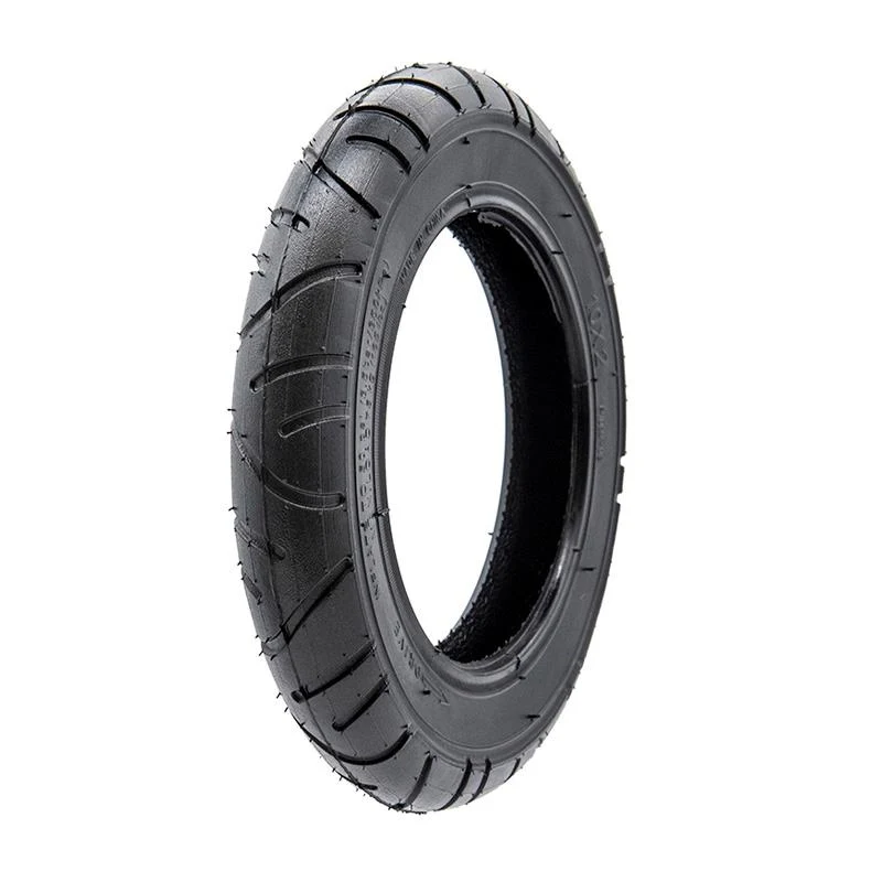 Pneu 10x2-6,1 [Wanda]