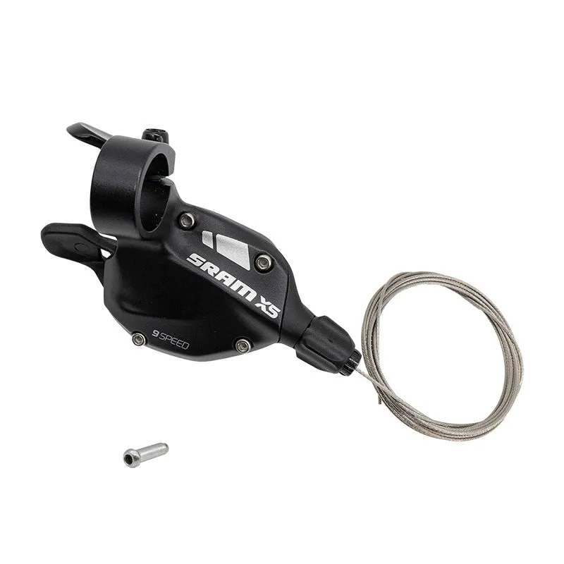 Levier de vitesse Sram 9V ROKTAR PLUS/ZEPHIR PLUS