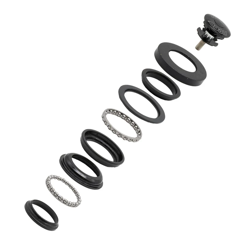 Jeu de direction de fourche avant GRANIT