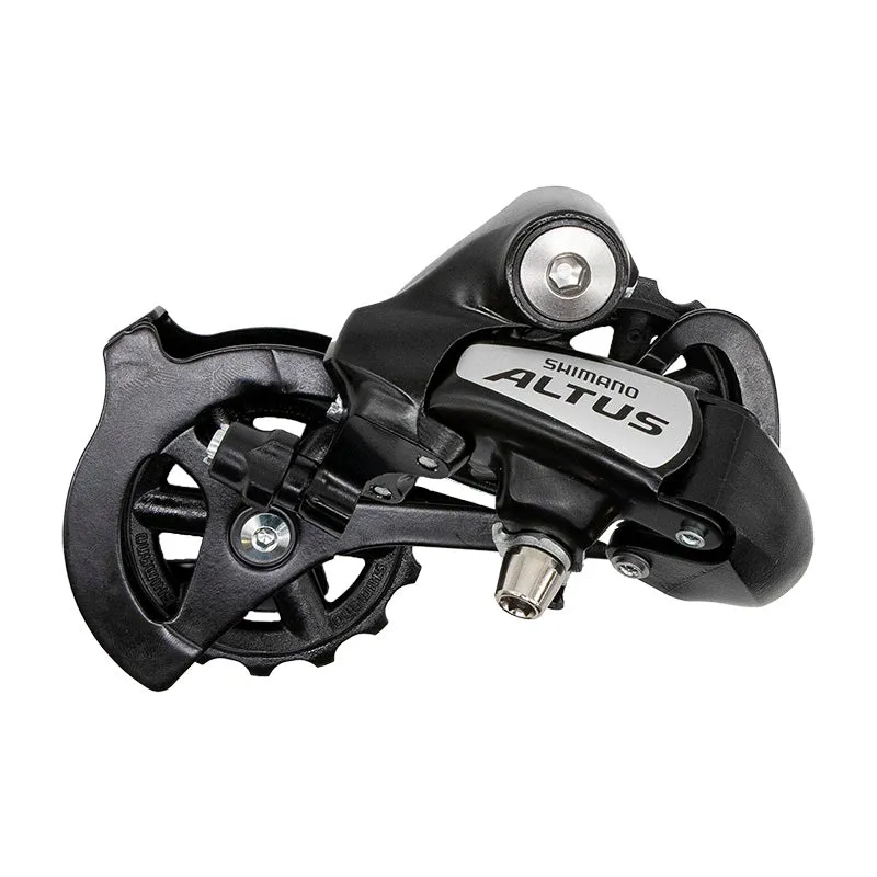 Dérailleur Shimano ARDM310DLC COMMANDO/NAVY/LITHOR/BRAVE/GRANIT