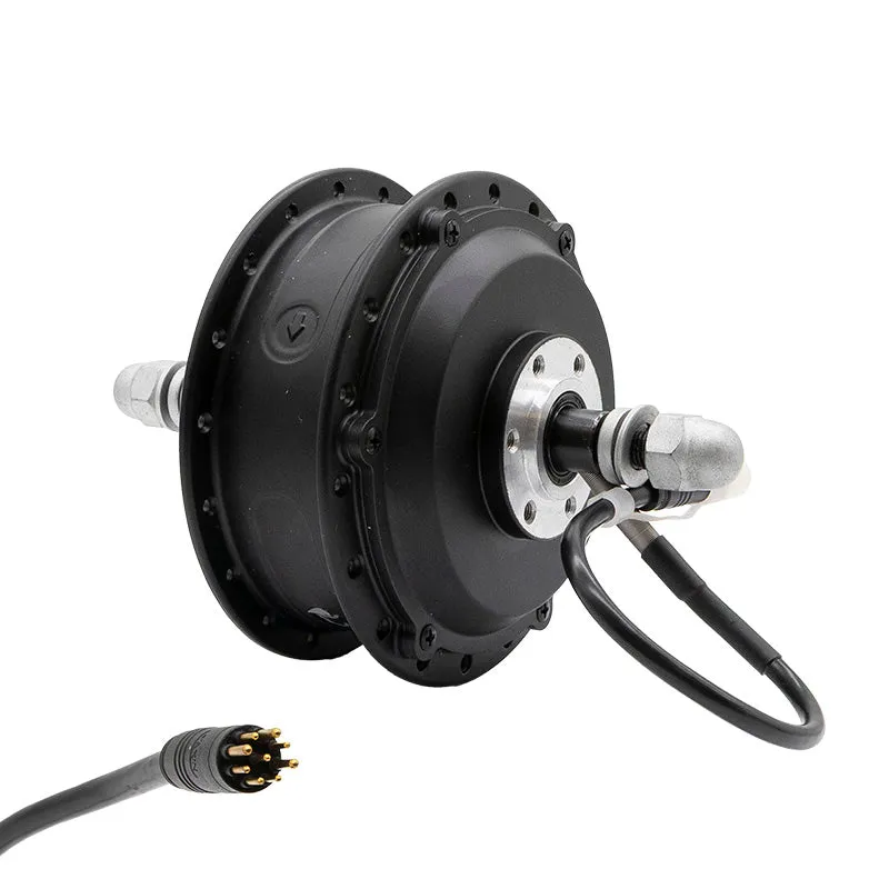 Moteur 29" 250W 42Nm ROKTAR/ZEPHIR