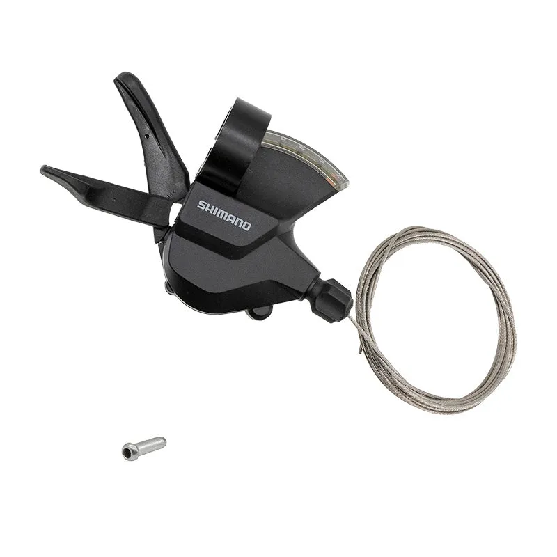 Levier de vitesse VENTIX PLUS/VENTIX/ARENOX PLUS/ARENOX/COMMANDO/NAVY/LITHOR/BRAVE/GRANIT