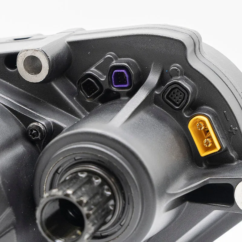 Moteur central Bafang M560 TERRAM / ROKTAR PLUS / ZEPHIR PLUS