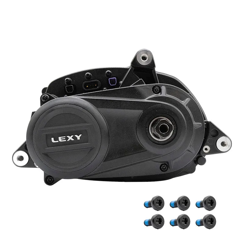 Moteur central Lake VENTIX PLUS / ARENOX PLUS