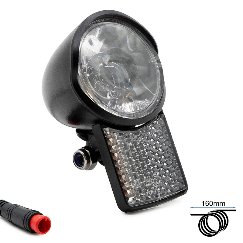 Lampe frontale HIKERBOY FOXTROT PLUS