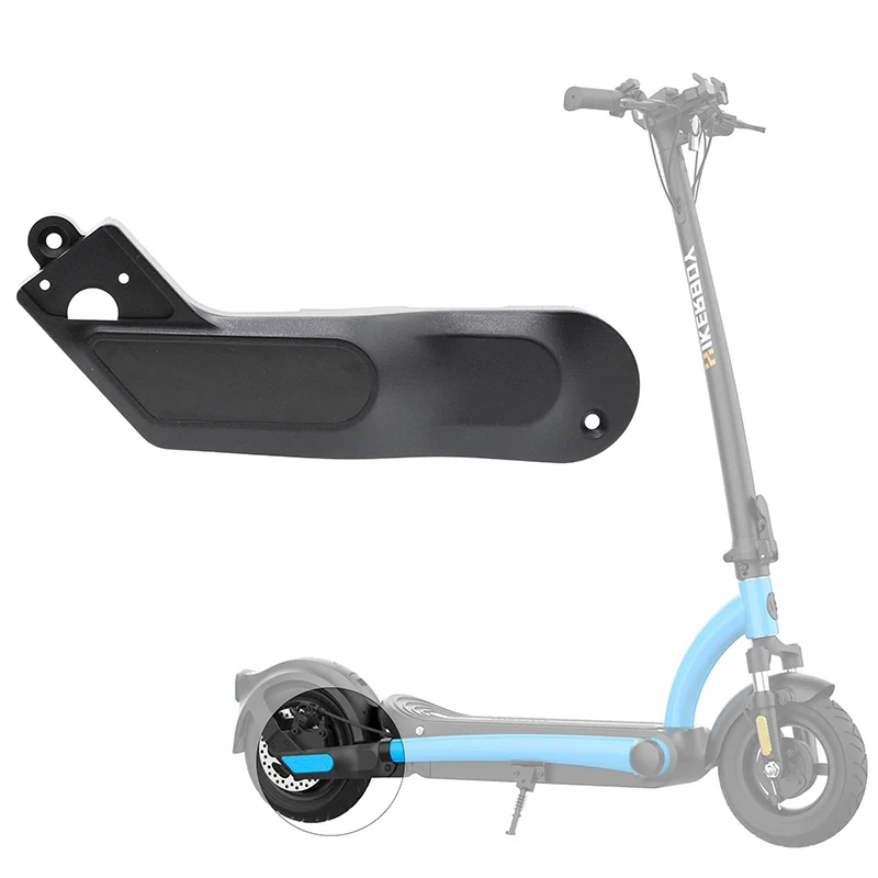 Garniture droite HIKERBOY FOXTROT PLUS