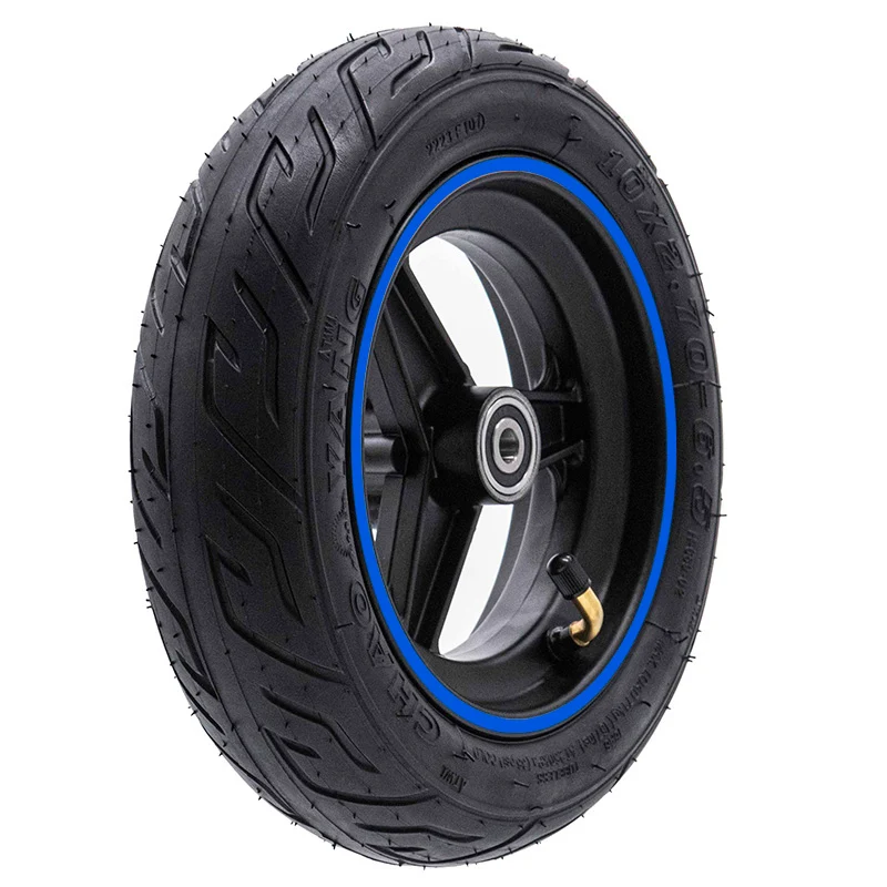 Jante 6,5" avec biseau 47 mm pour Smartgyro Speedway & Rockway