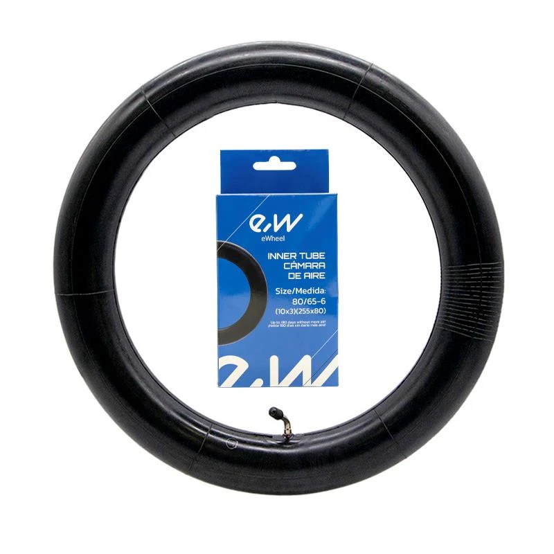 Chambre à air 10x3 VC 135x45 [Ewheel] - 20pcs