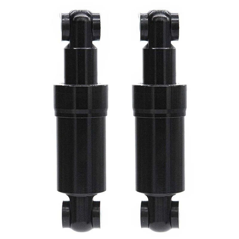 Amortisseur arrière 110mm - 2 pcs