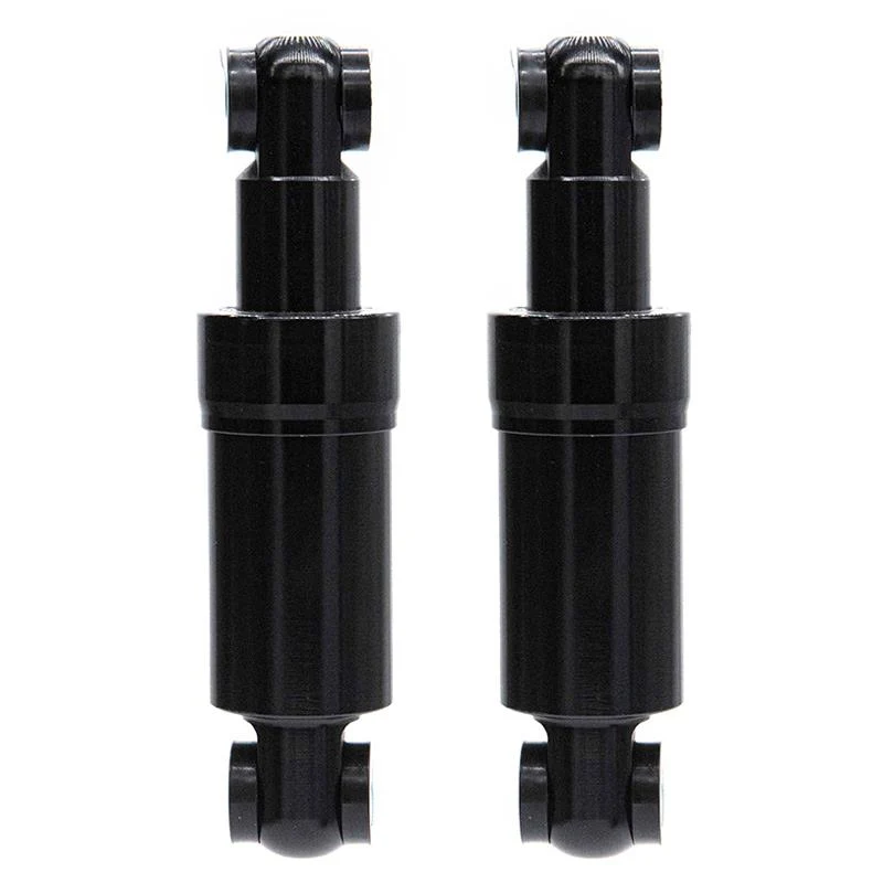 Amortisseur arrière 120mm - 2 pcs