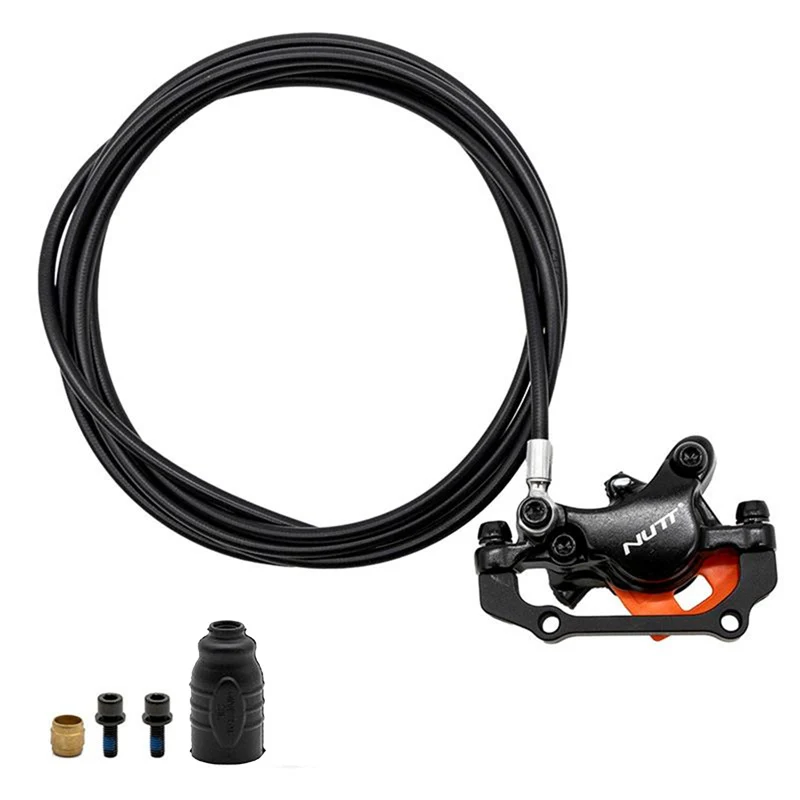 Étrier de frein hydraulique L Nutt A5-D