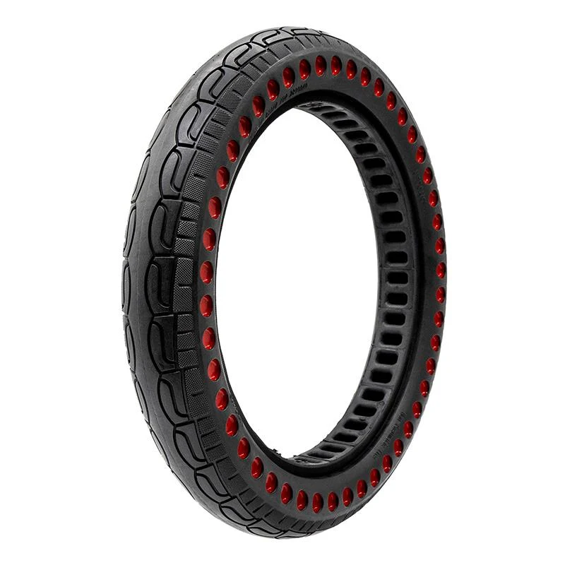 Pneu plein ultraléger 14x2,125/B28 [Nedong]