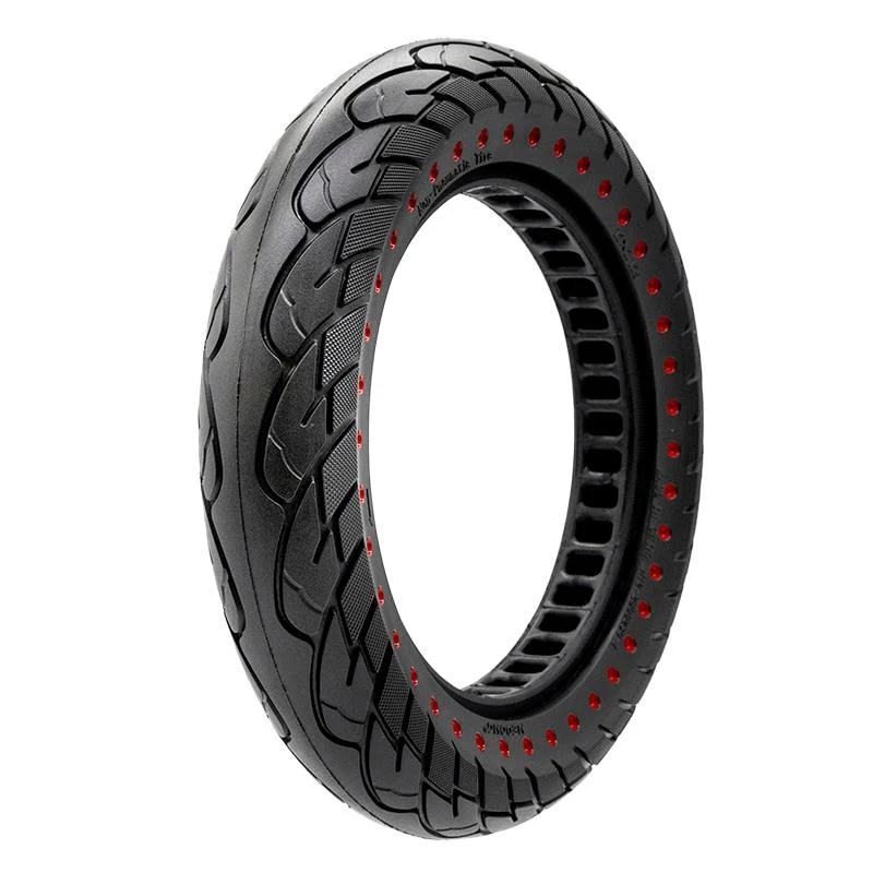 Pneu plein ultraléger 12x2,125-7/B28 [Nedong]
