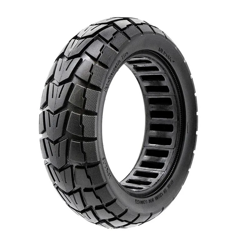 Pneu plein 10x2,75-6,5/B54 offroad [Nedong]
