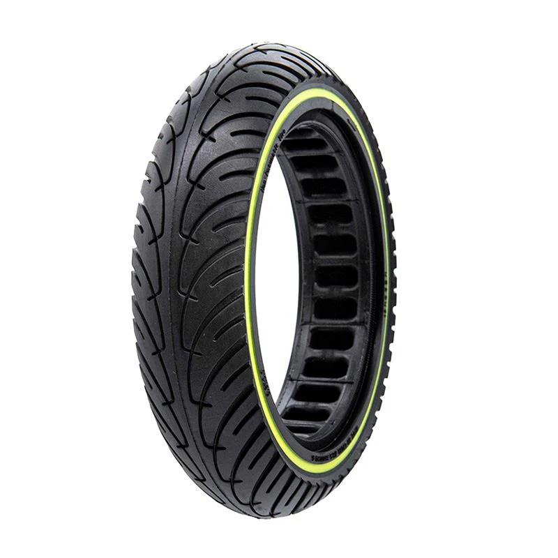 Pneu plein ultraléger 8,5x2-6,1/B34 - fluorescente [Nedong] - L