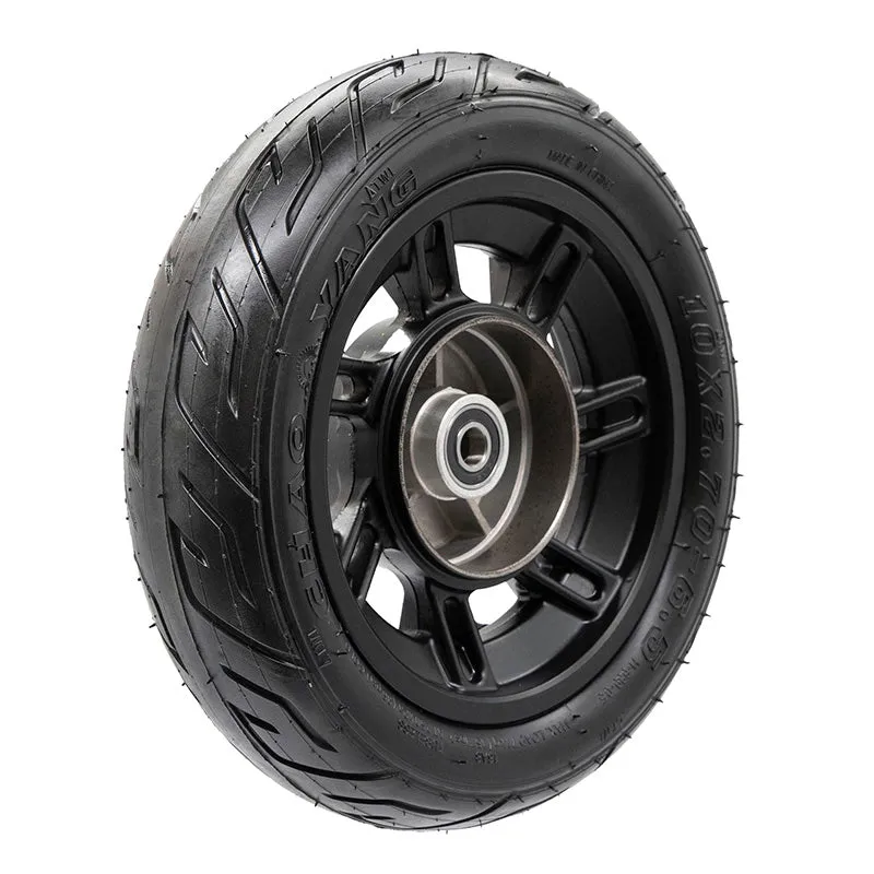 Roue avant HIKERBOY FOXTROT PLUS