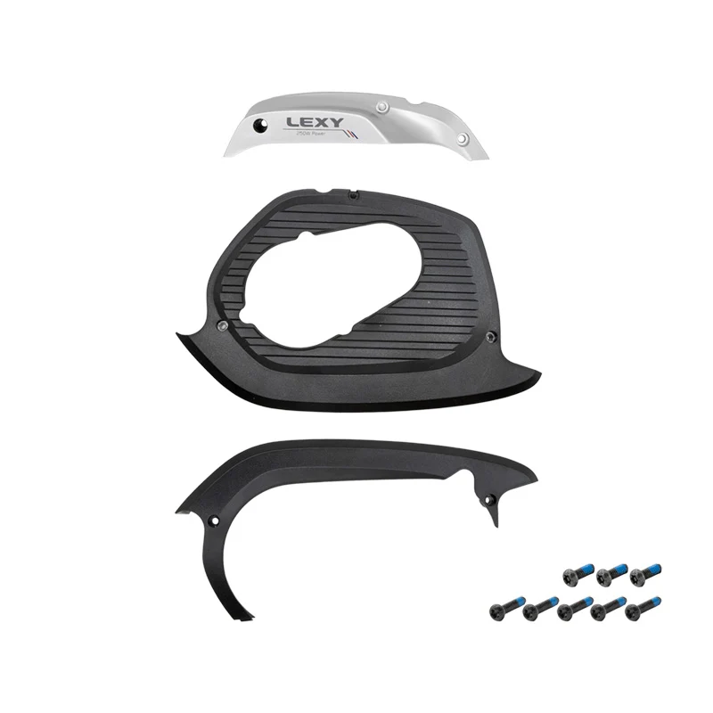 Couvercle moteur VENTIX PLUS/ARENOX PLUS