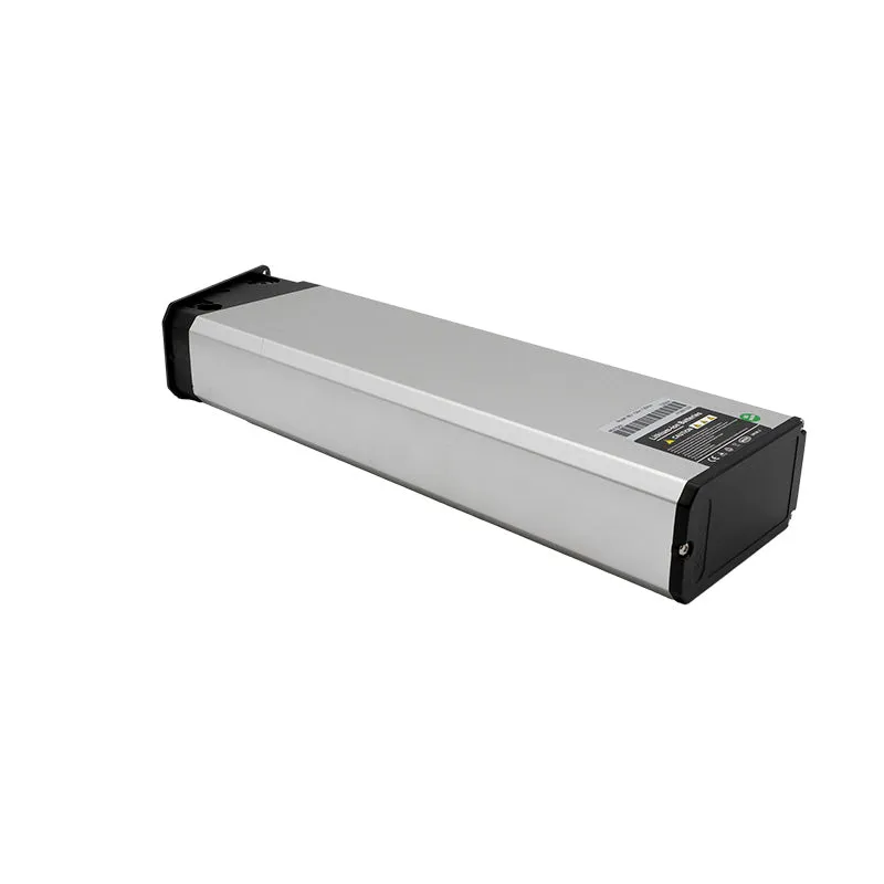 Batterie 48V 15Ah LITHOR, BRAVE
