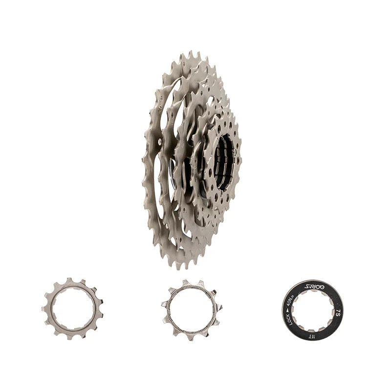 Cassette 7V VENTIX PLUS/ARENOX PLUS