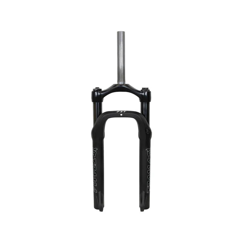 Fourche suspendue Top Trama 20” débattement 60mm LITHOR/BRAVE