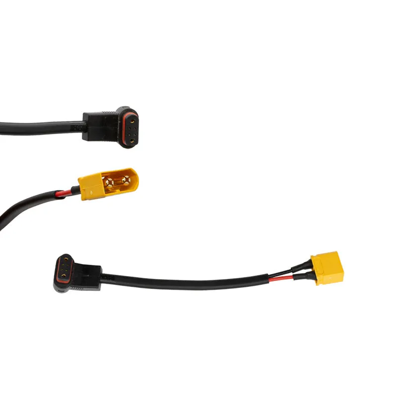 Câble alimentation pour Ventix Plus et Arenox Plus