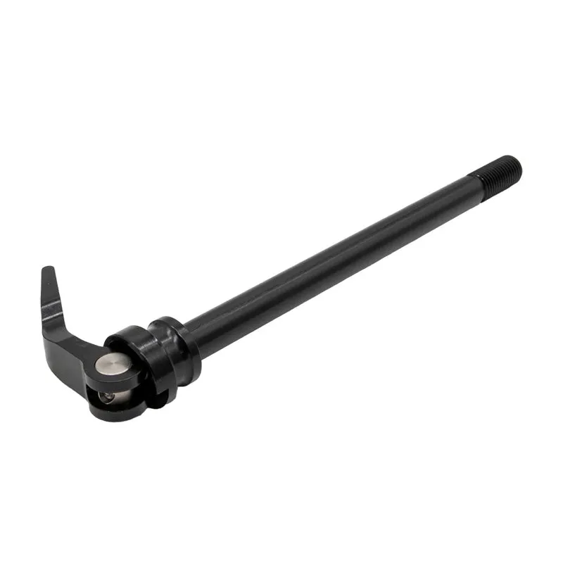 Axe traversant arrière M12*172mm TERRAM