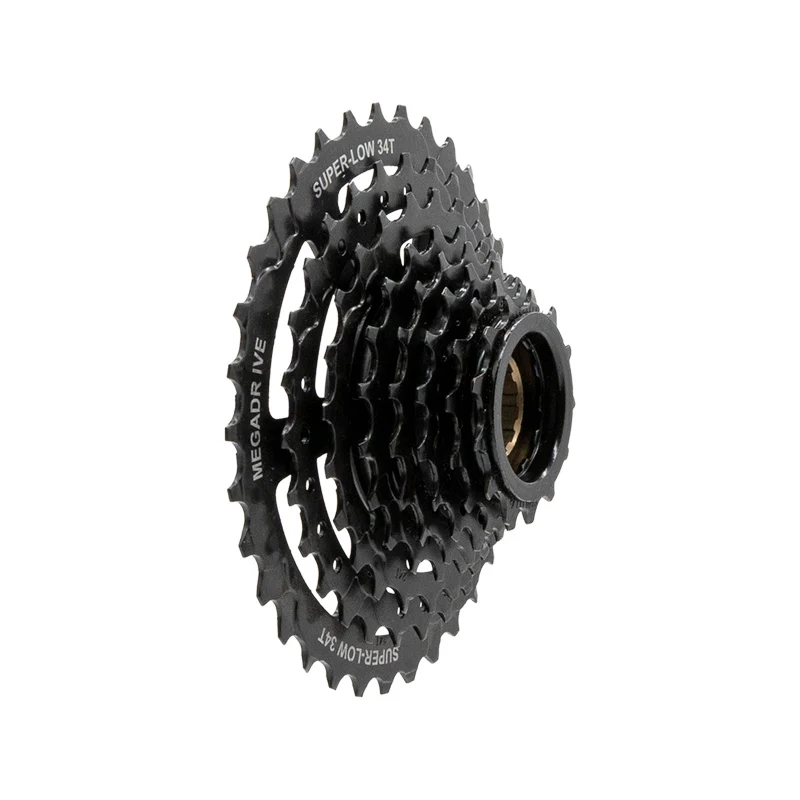 Cassette 13/34t/8v ROKTAR/ZEPHIR