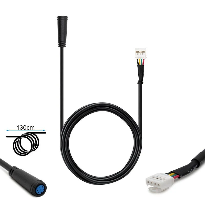 Câble d'écran-contrôleur Smartgyro Z-One/Zwheel E9T