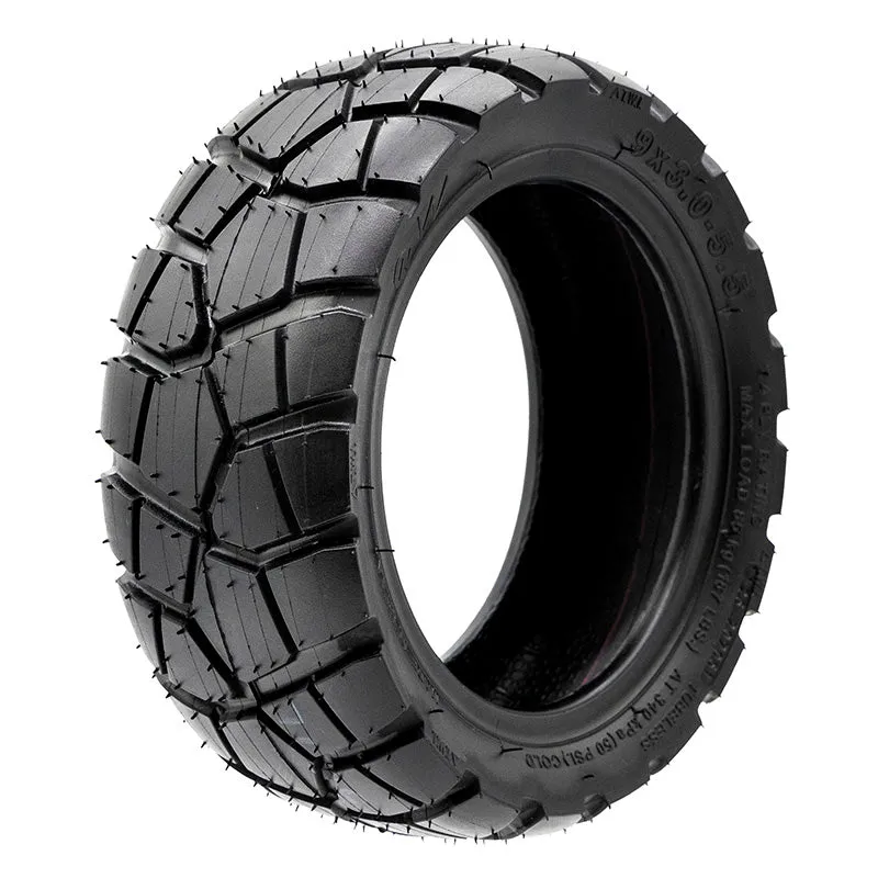 Pneu tubeless tout terrain 9x3-5 5 EWHEEL RHINOTRACK