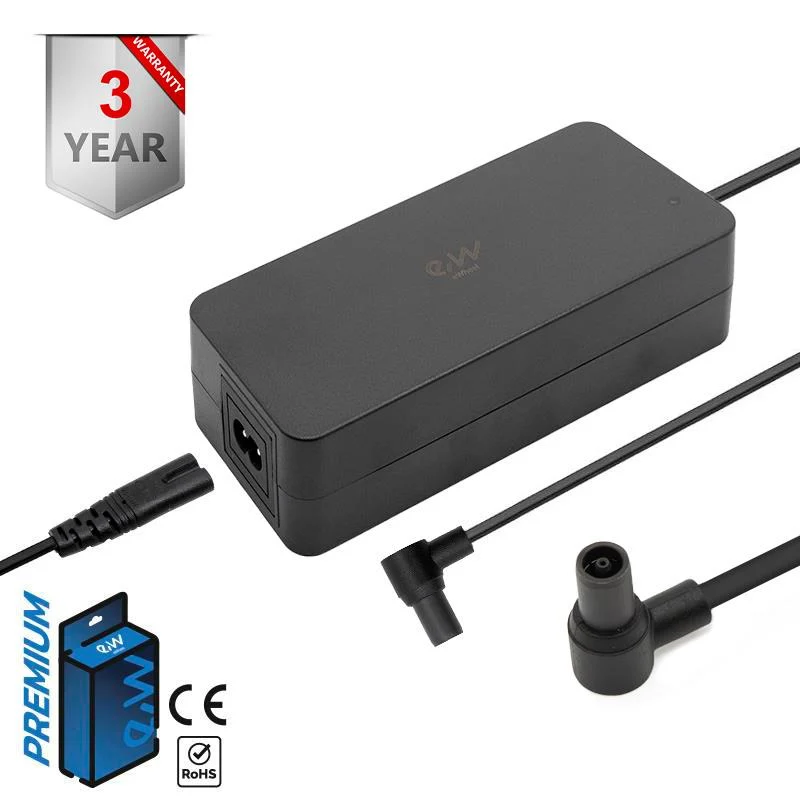 Chargeur premium 48v (sortie 53,6v) 2A MI4 ULTRA, MI4 PRO (2nd Gen)