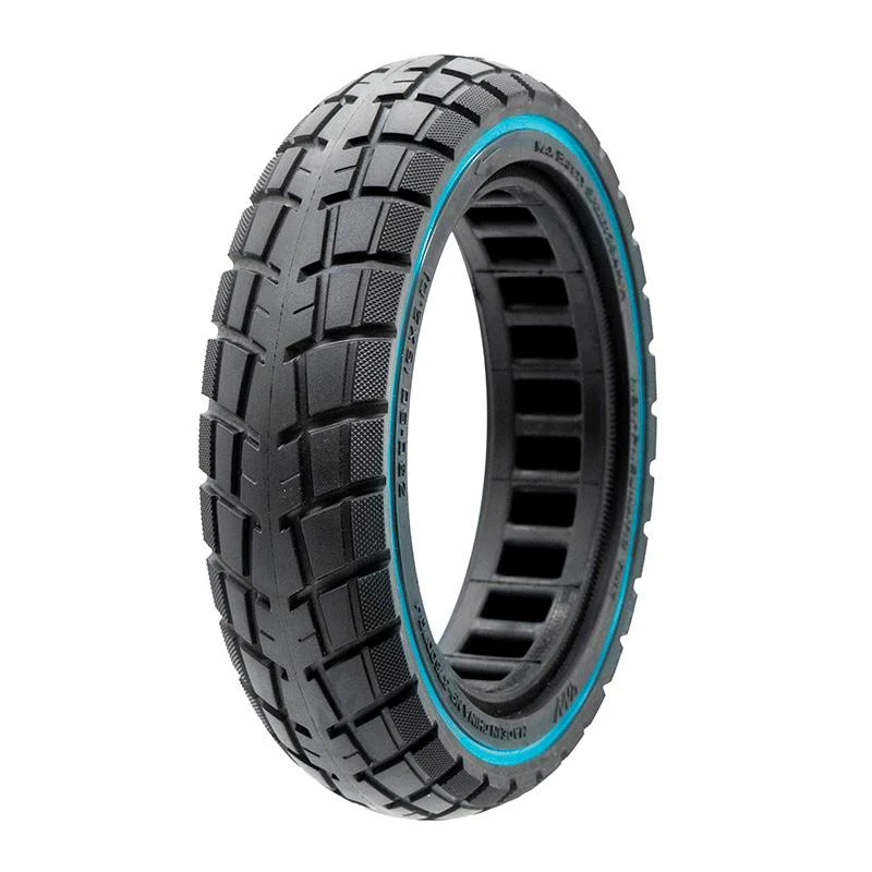 Pneu plein ultra-léger offroad 230x50 / 9x2-6,1/B34 [Ewheel]