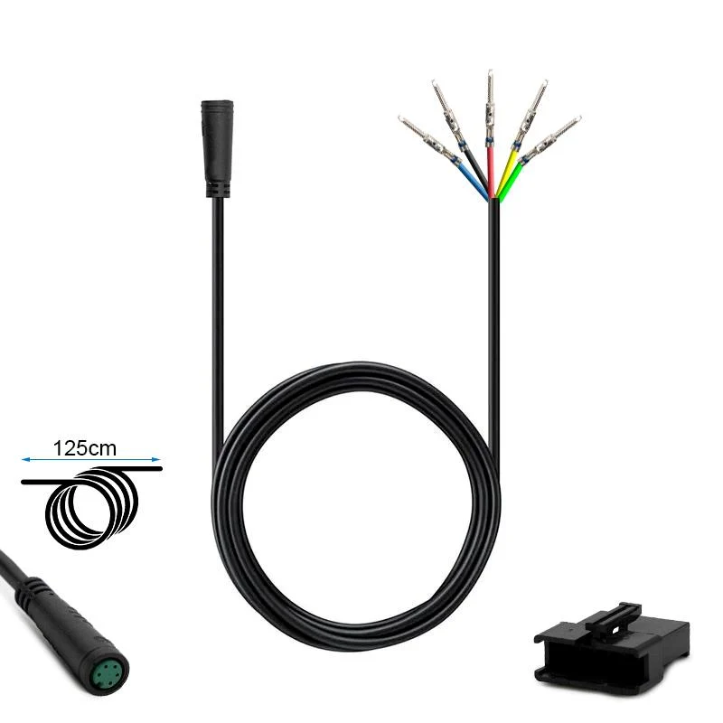Câble connexion écran-contrôleur Kukirin G2 pro (Version 2024)