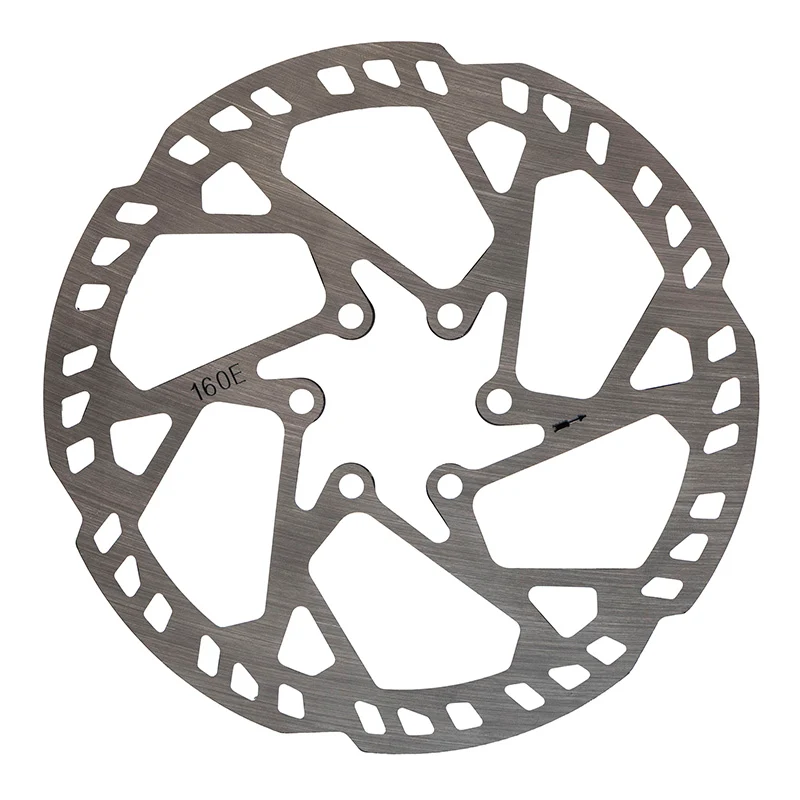 Disque de frein EWD004 - 160mm (2,3mm d'épaisseur)