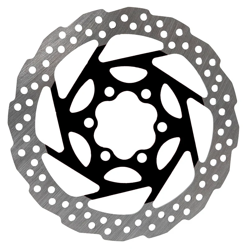 Disque de frein EWD003 - 140mm - noir