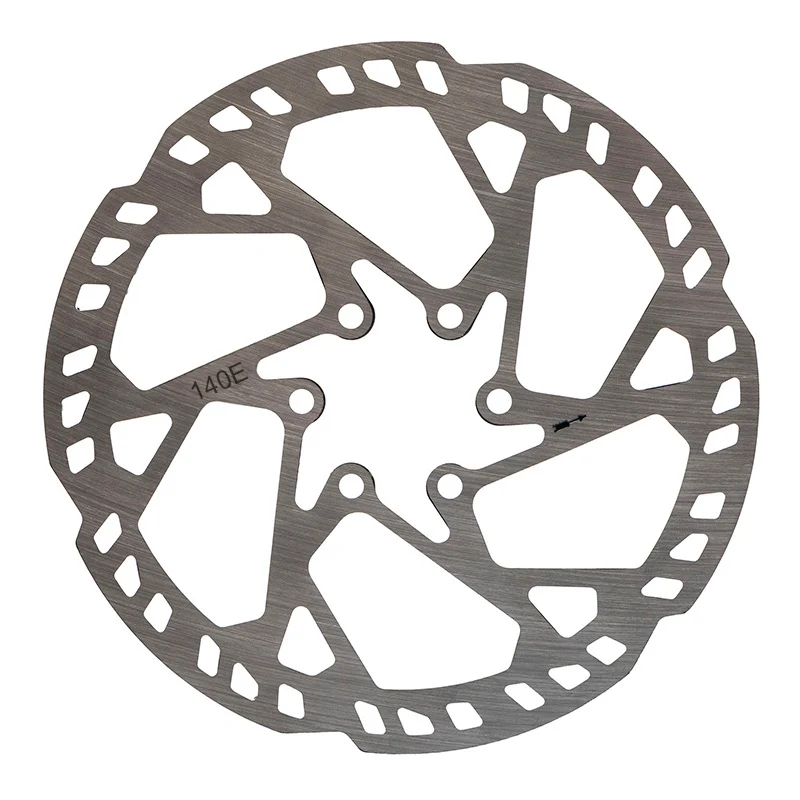 Disque de frein EWD004 - 140mm (2,3mm d'epaisseur)