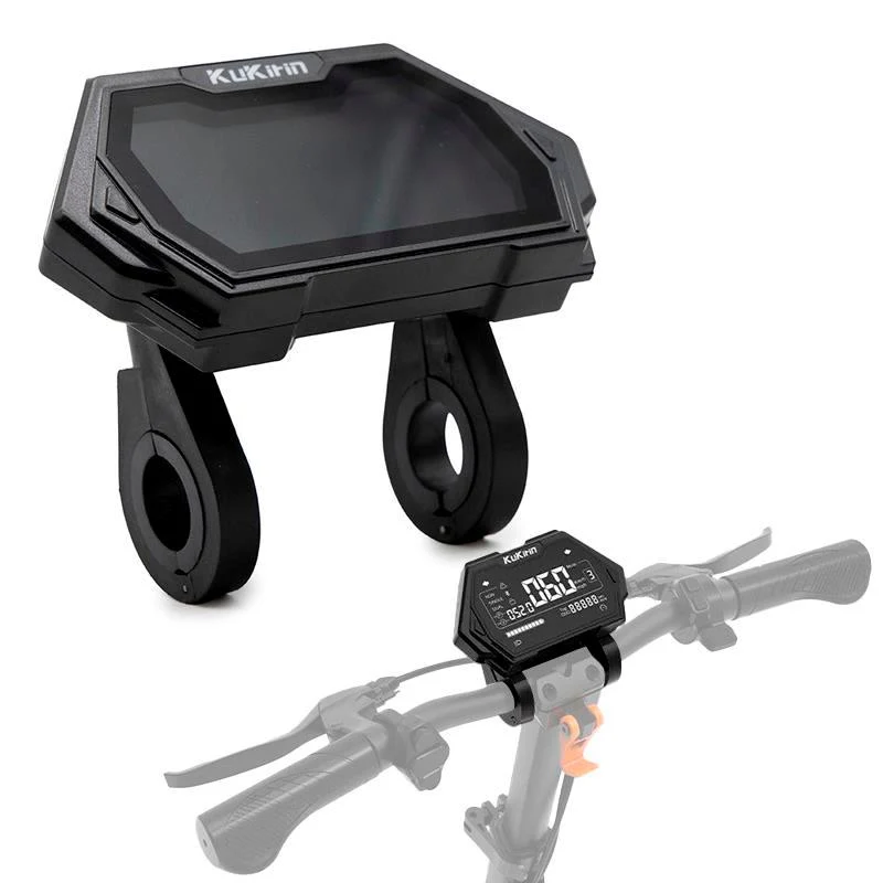 Écran Kukirin G2 pro (Version 2024)