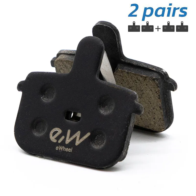 Plaquettes RT001 [Ewheel]