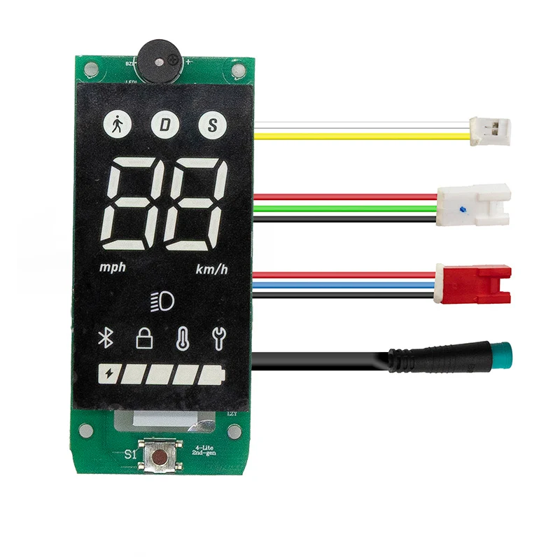 Écran pour Mi4 Lite Gen2 fonction Bluetooth non activée