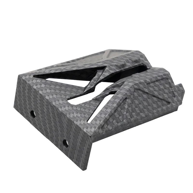 Cache arrière gauche ECOXTREM M41