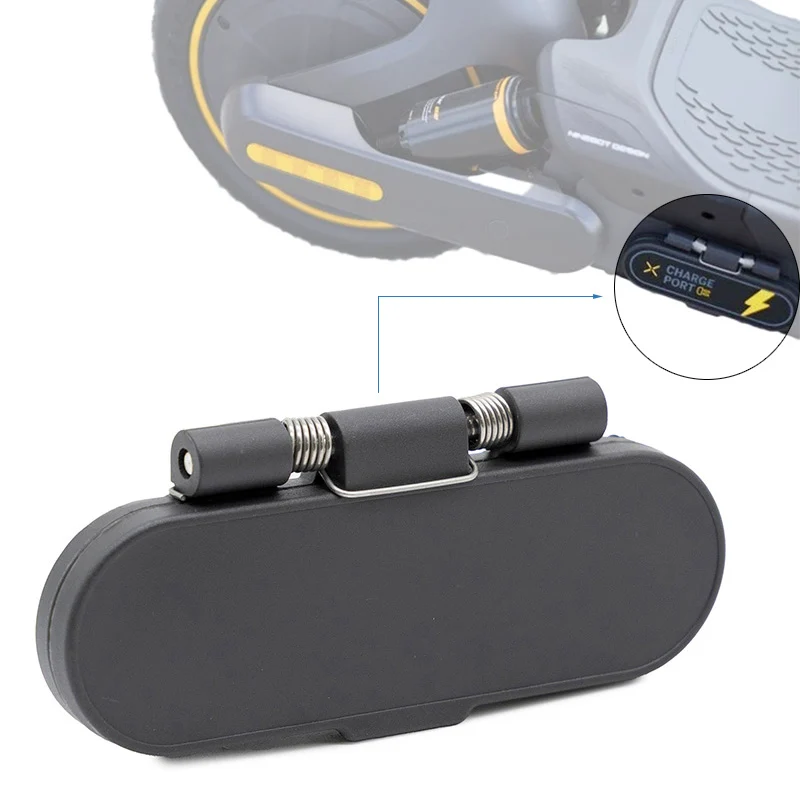 Port de charge du MAX G2E
