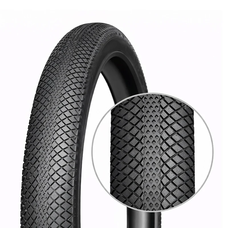 Pneu de Vélo Pliable W1111 20x3