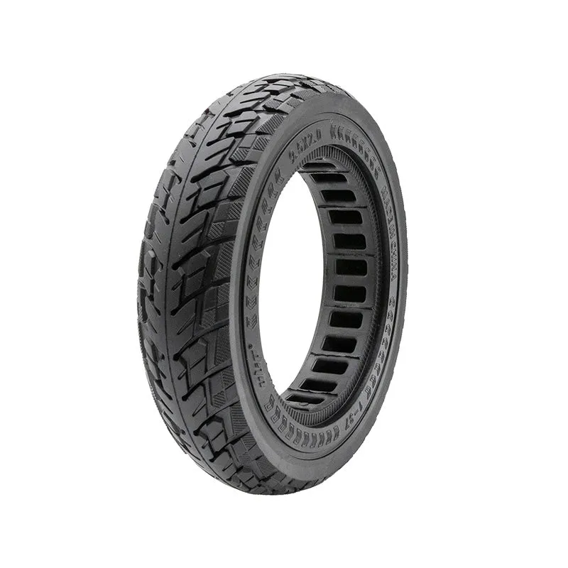 Pneu plein 9,5x2,0/9,2x2