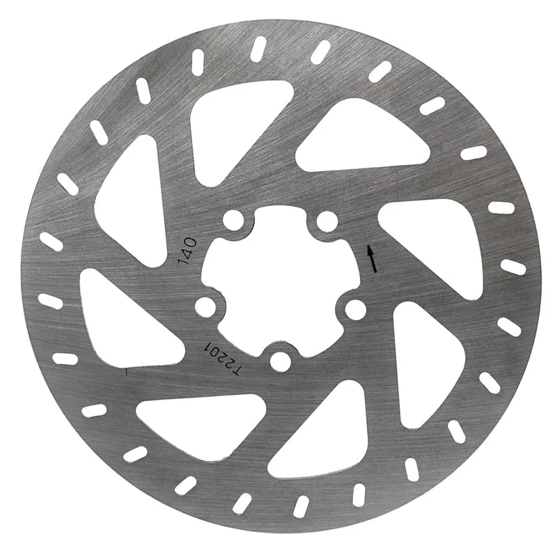 Disque de frein pour Mi4 - 140mm - 5H