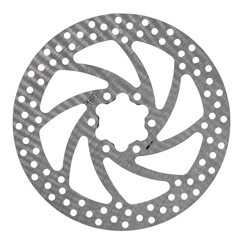 Disque de frein renforcé (2,9mm épaisseur) - 160mm - 6H
