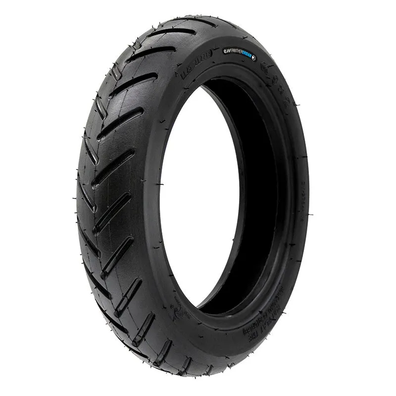 Pneu sans chambre à air 9x2 [EWHEEL PANTHERURBAN runflat] - noir