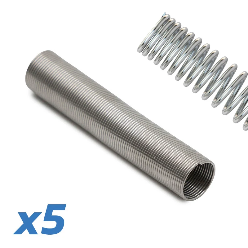Ressort câble moteur Dualtron Thunder 5 pcs