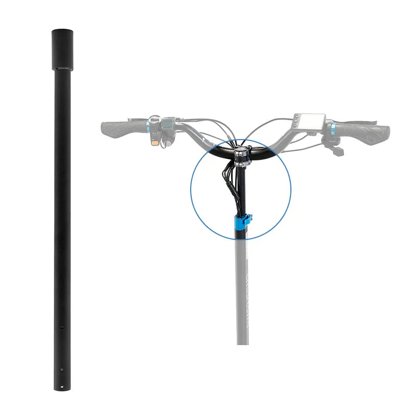 Mât supérieur pour Smartgyro
